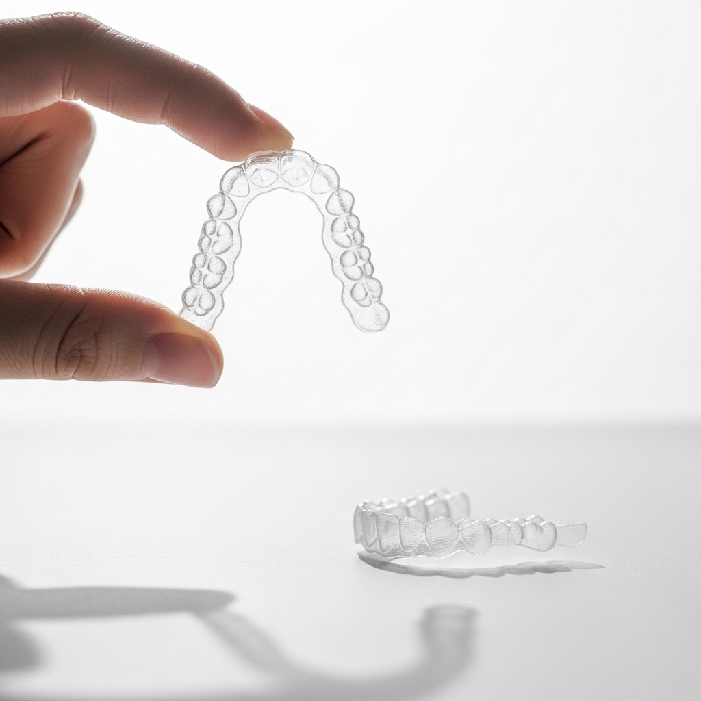 Invisalign Treatment